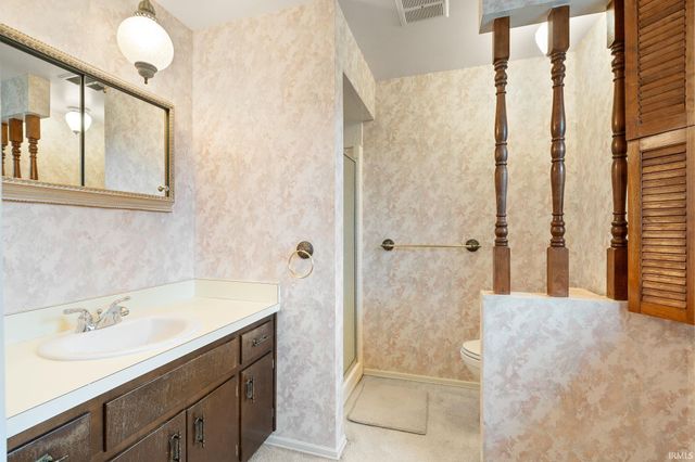 6033 Bohde Trail, Fort Wayne, IN 46835