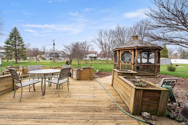 6033 Bohde Trail, Fort Wayne, IN 46835