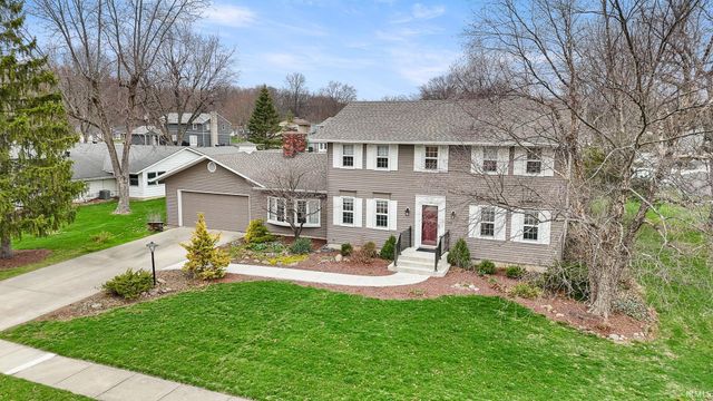 6033 Bohde Trail, Fort Wayne, IN 46835