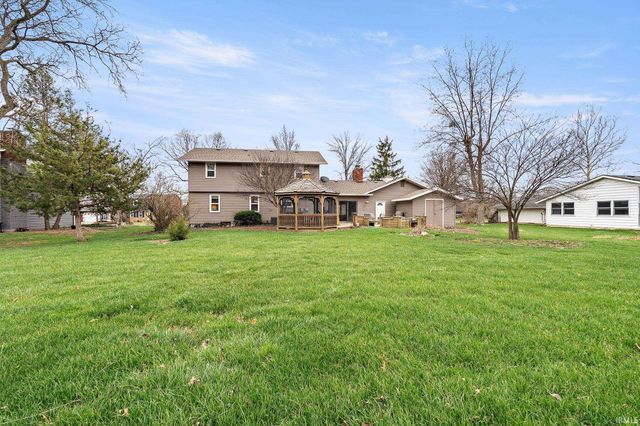 6033 Bohde Trail, Fort Wayne, IN 46835