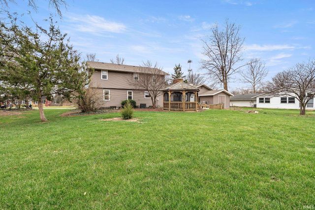 6033 Bohde Trail, Fort Wayne, IN 46835