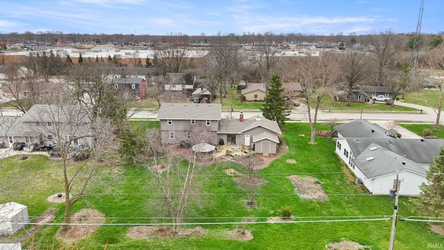 6033 Bohde Trail, Fort Wayne, IN 46835