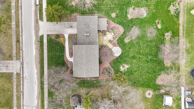 6033 Bohde Trail, Fort Wayne, IN 46835