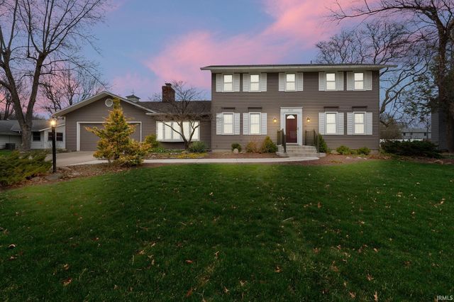 6033 Bohde Trail, Fort Wayne, IN 46835