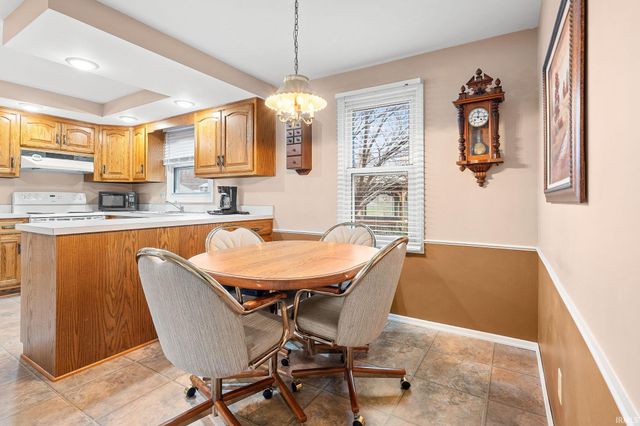 6033 Bohde Trail, Fort Wayne, IN 46835