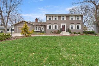 6033 Bohde Trail, Fort Wayne, IN 46835