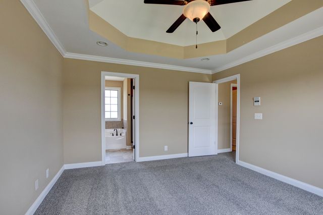 3776 Suiter Rd, Clarksville, TN 37040