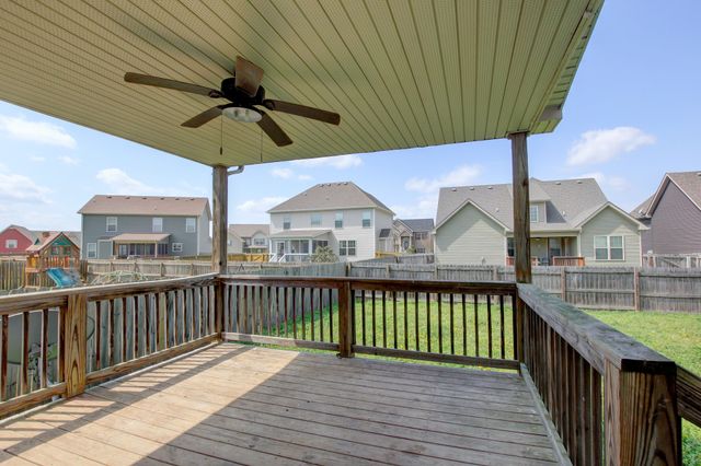 3776 Suiter Rd, Clarksville, TN 37040