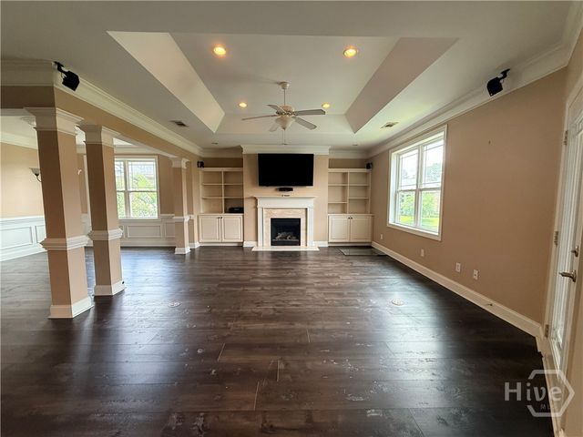 1203 River Oaks Drive, Richmond Hill, GA 31324
