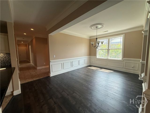 1203 River Oaks Drive, Richmond Hill, GA 31324