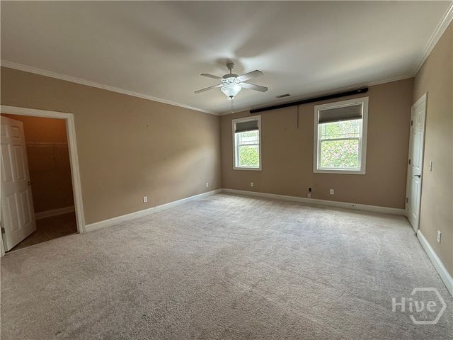 1203 River Oaks Drive, Richmond Hill, GA 31324