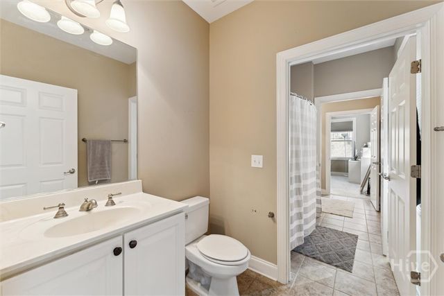 1203 River Oaks Drive, Richmond Hill, GA 31324