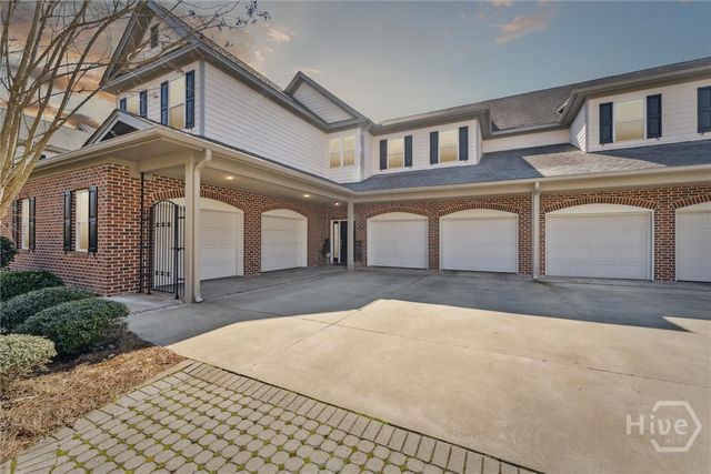 1203 River Oaks Drive, Richmond Hill, GA 31324