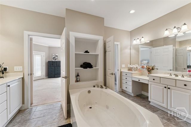 1203 River Oaks Drive, Richmond Hill, GA 31324