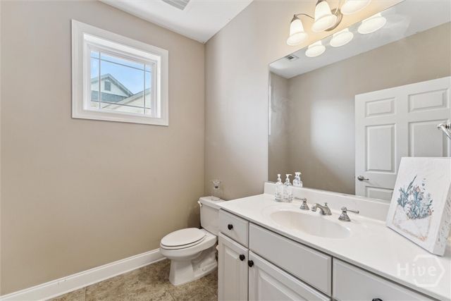 1203 River Oaks Drive, Richmond Hill, GA 31324