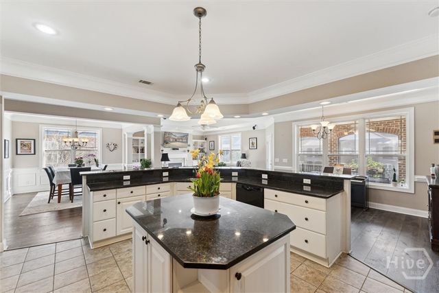 1203 River Oaks Drive, Richmond Hill, GA 31324