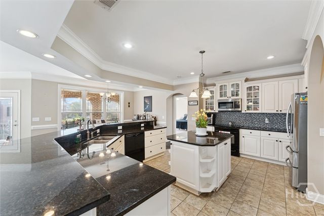 1203 River Oaks Drive, Richmond Hill, GA 31324