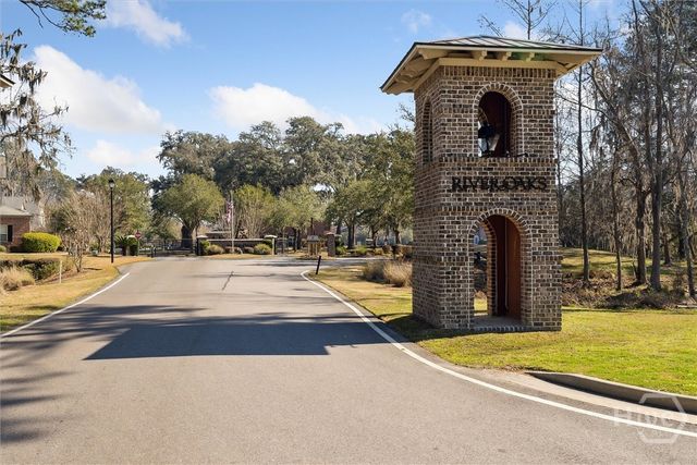 1203 River Oaks Drive, Richmond Hill, GA 31324