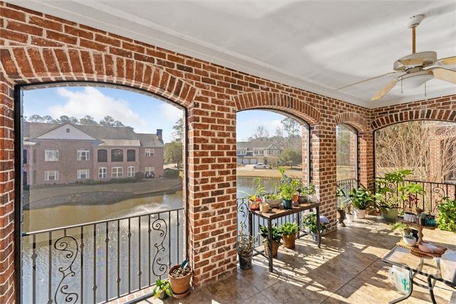 1203 River Oaks Drive, Richmond Hill, GA 31324