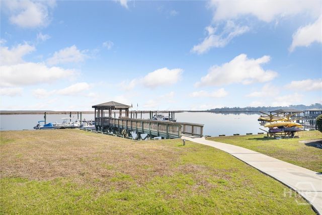 1203 River Oaks Drive, Richmond Hill, GA 31324
