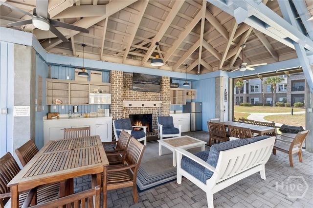 1203 River Oaks Drive, Richmond Hill, GA 31324