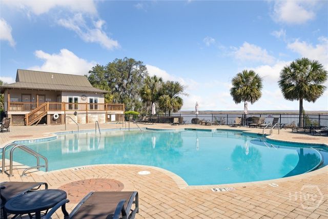 1203 River Oaks Drive, Richmond Hill, GA 31324