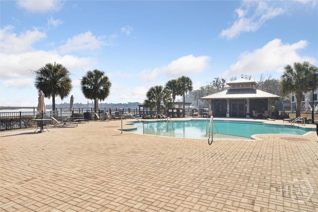 1203 River Oaks Drive, Richmond Hill, GA 31324