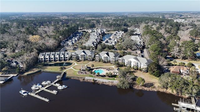 1203 River Oaks Drive, Richmond Hill, GA 31324