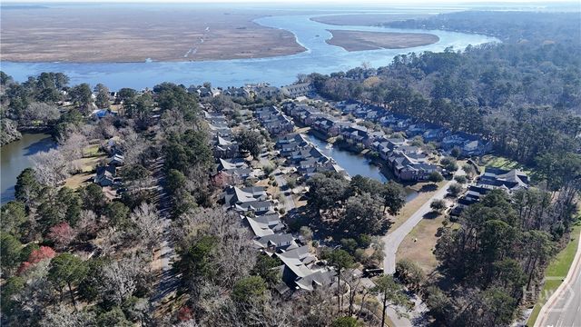 1203 River Oaks Drive, Richmond Hill, GA 31324