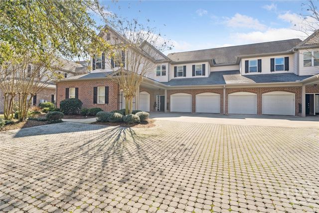 1203 River Oaks Drive, Richmond Hill, GA 31324