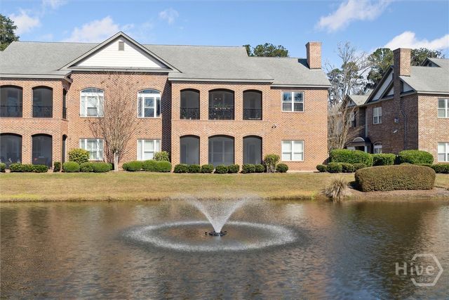 1203 River Oaks Drive, Richmond Hill, GA 31324