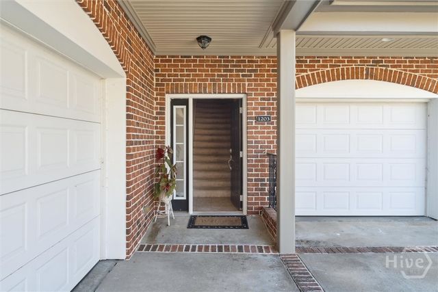 1203 River Oaks Drive, Richmond Hill, GA 31324