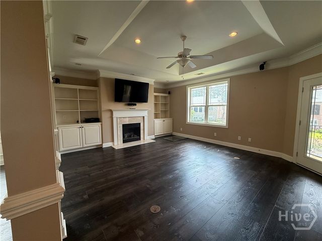 1203 River Oaks Drive, Richmond Hill, GA 31324