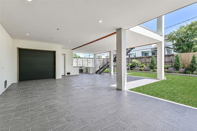 4927 Heatherglen Drive, Houston, TX 77096