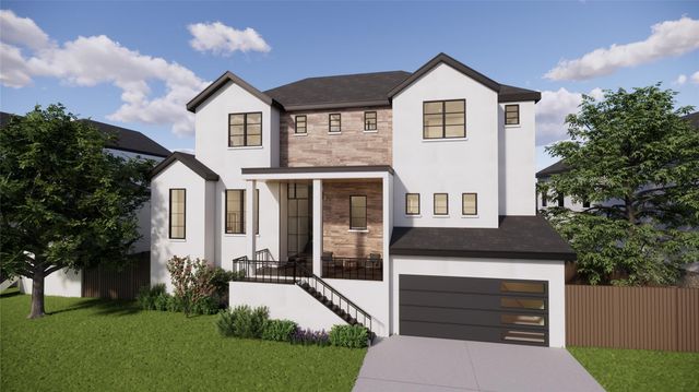 4927 Heatherglen Drive, Houston, TX 77096