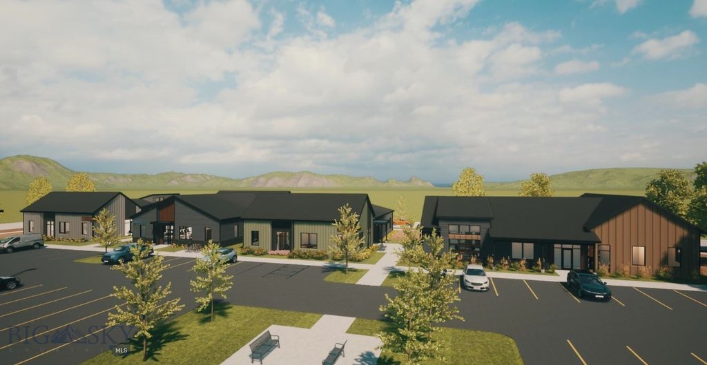 102 Wandering Way, Belgrade, MT 59714