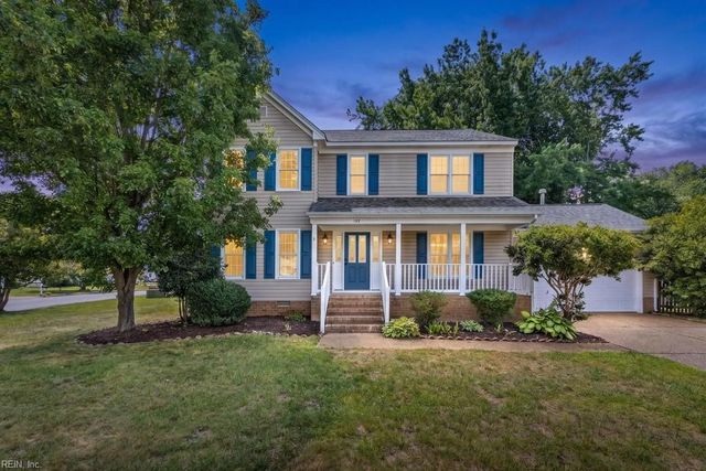 102 Jessica DR, Yorktown, VA 23693