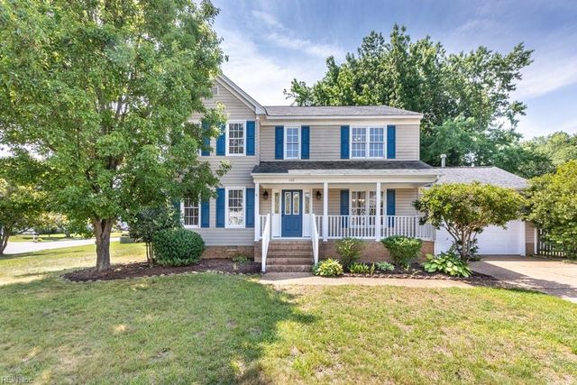 102 Jessica DR, Yorktown, VA 23693