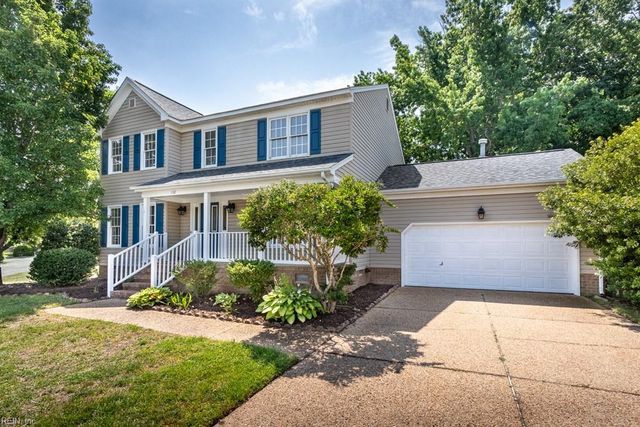 102 Jessica DR, Yorktown, VA 23693