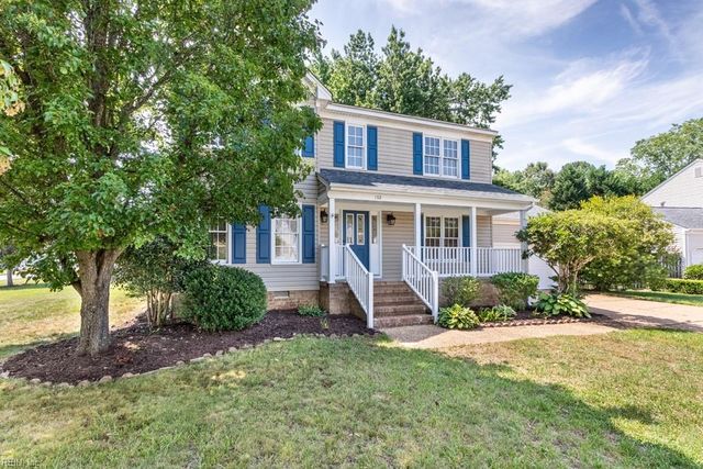 102 Jessica DR, Yorktown, VA 23693