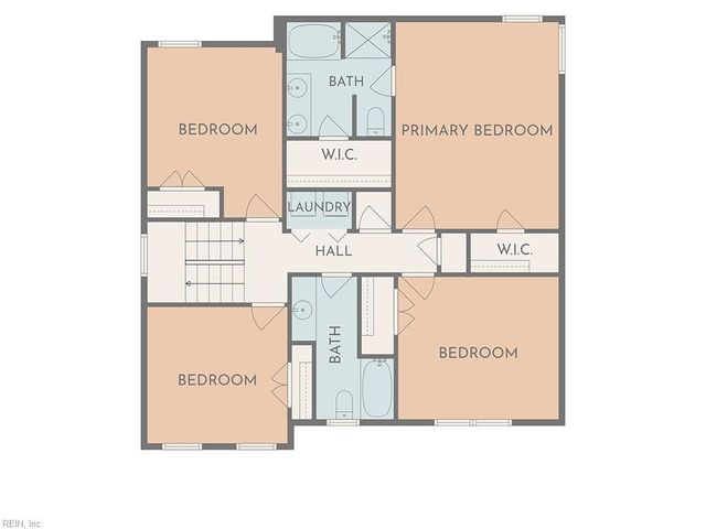 102 Jessica DR, Yorktown, VA 23693