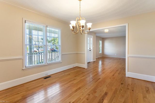 102 Jessica DR, Yorktown, VA 23693