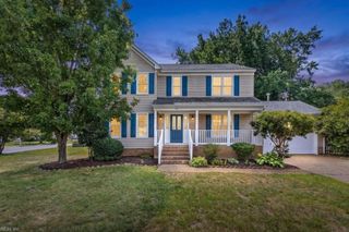 102 Jessica DR, Yorktown, VA 23693