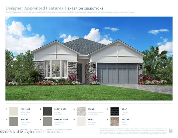 193 PINE LEAF DRIVE Drive 177, St. Augustine, FL 32092