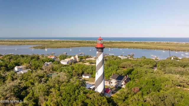 193 PINE LEAF DRIVE Drive 177, St. Augustine, FL 32092