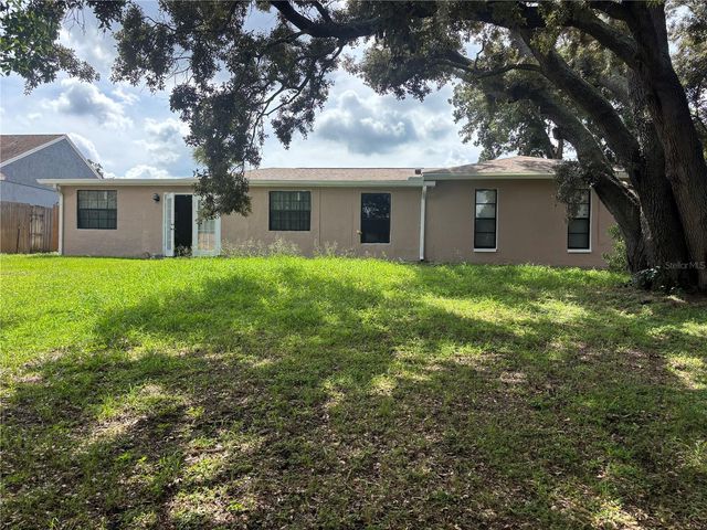 7667 HAVENFORD COURT, Orlando, FL 32818