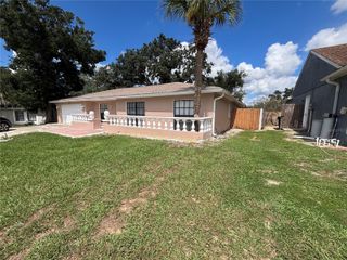 7667 HAVENFORD COURT, Orlando, FL 32818