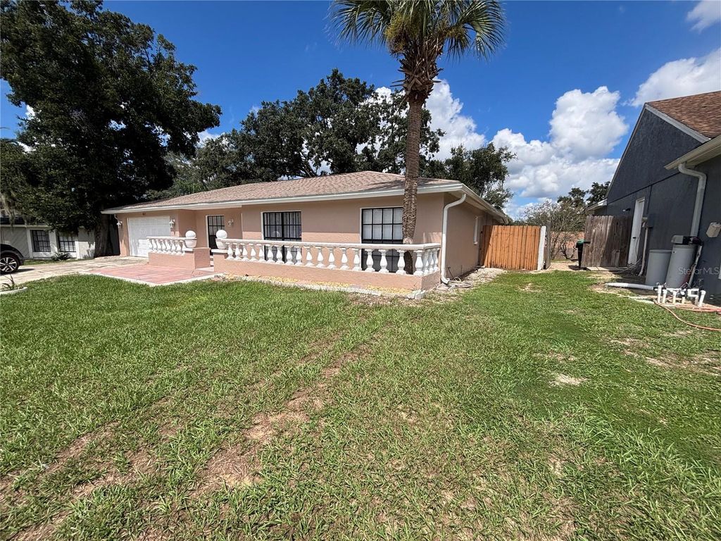 7667 HAVENFORD COURT, Orlando, FL 32818