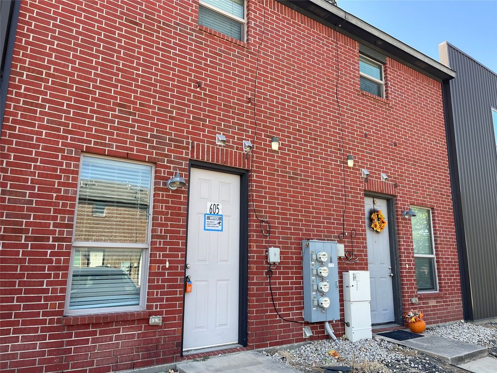3621 Valley Vista Drive 505, Fort Worth, TX 76053