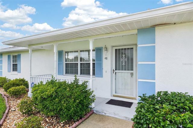 48 BANYAN TRACK, Ocala, FL 34472